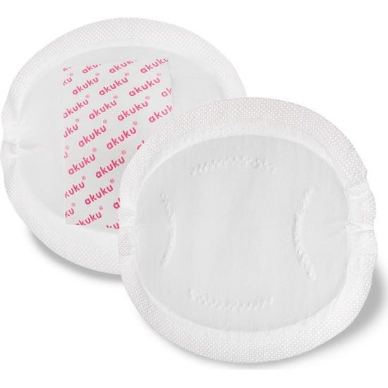 Prsní vložky Daily 60ks