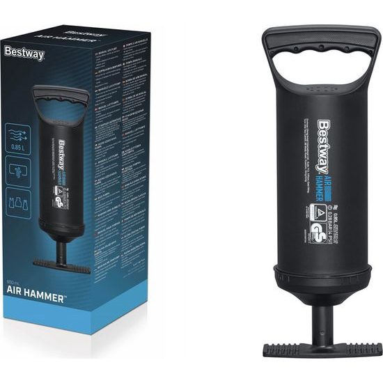 Ruční pumpa 30cm Bestway