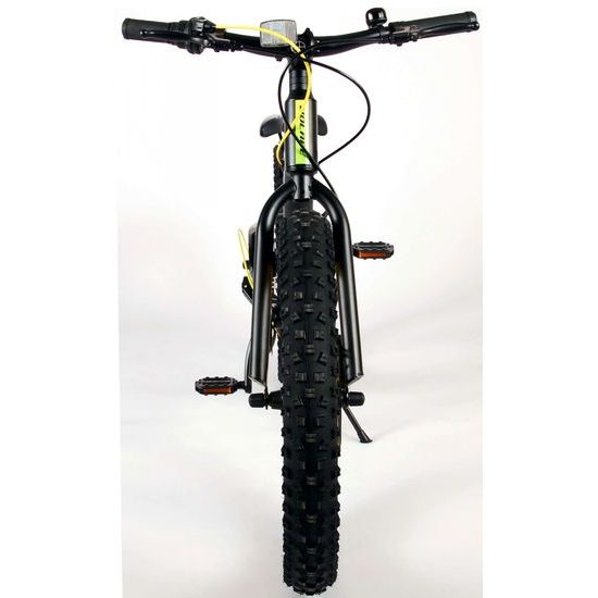 Dětské kolo Volare Plus Gradient 20"