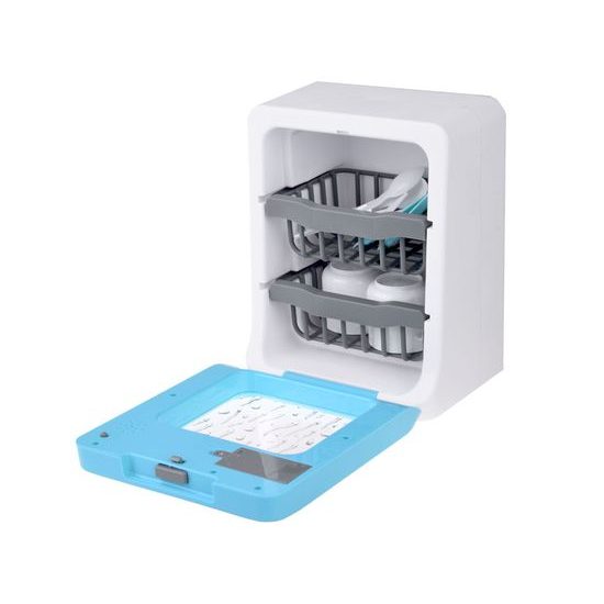 Dětská myčka na nádobí na baterie Kids Dishwasher