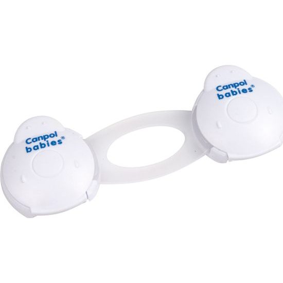 CANPOL 74/010 Multifunkční ochrana, 2 ks, krát