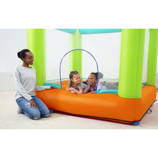 Skákací hrad 194 x 175 x 170 cm Bestway