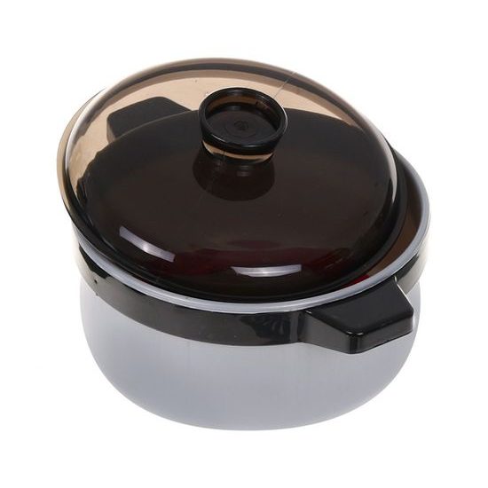 Sada dětského kuchyňského nádobí 11 součástí Gourmet Kitchen