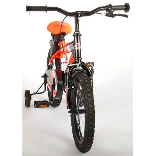 Dětské kolo Volare Sportivo Orange 16"