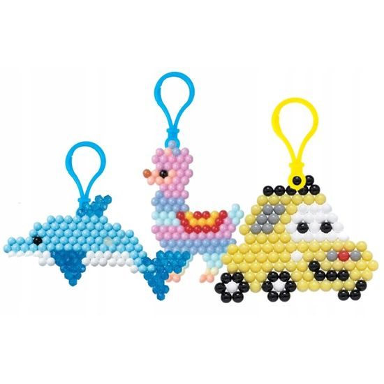 Doris vodní korálky Water Beads 1600 kusů