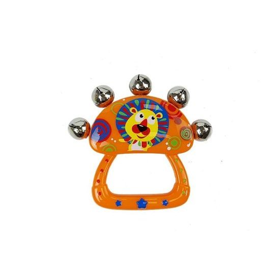 Huile Toys souprava hudebních nástrojů pro nejmenší Carl Orff