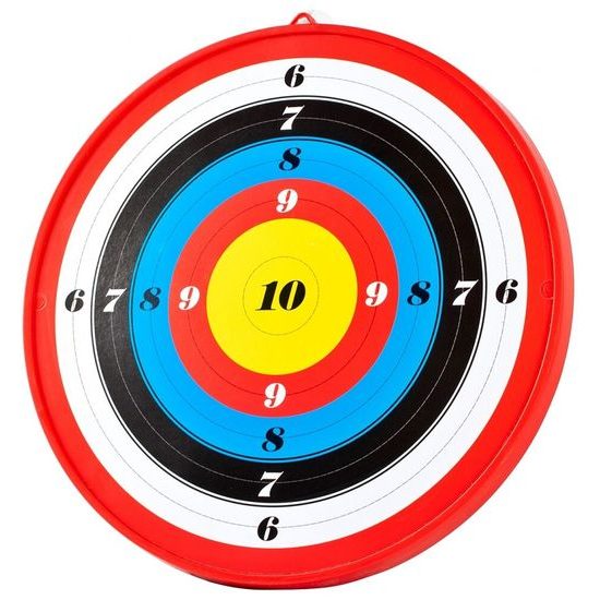 Dětský luk Super Archery se 3 šípy