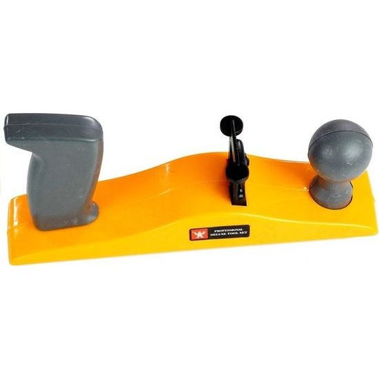 Velká sada nářadí pro malého kutila + pásek 55ks