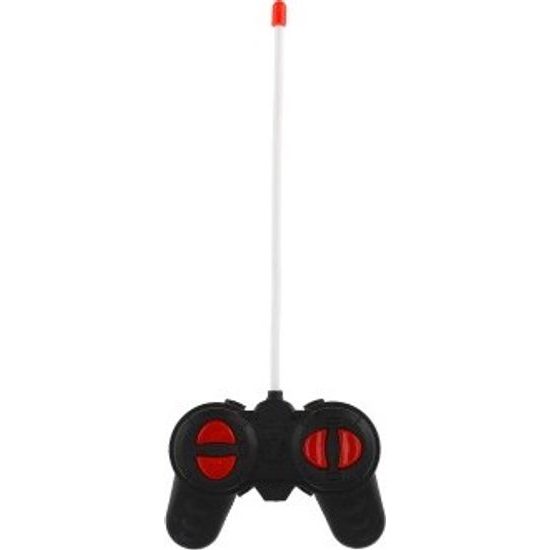 Auto RC ambulance na dálkové ovládání