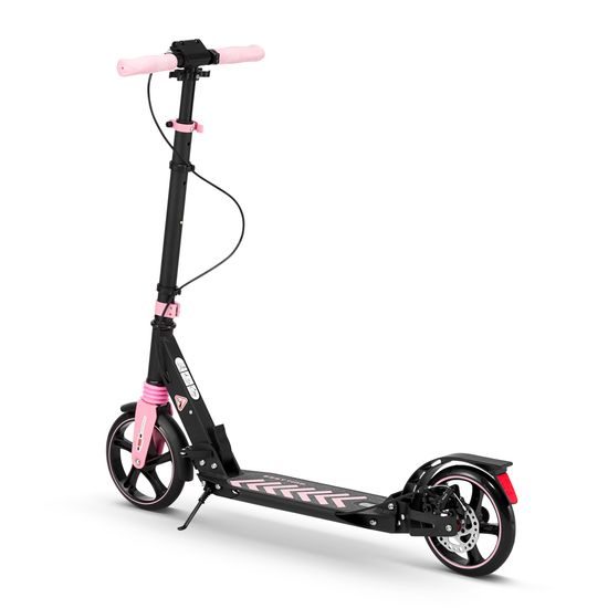 Koloběžka Sesttino Shiro Pink