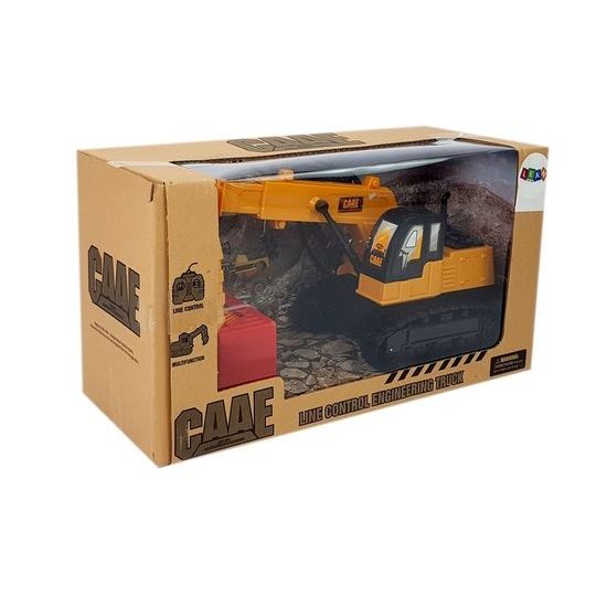 Jeřáb na dálkové ovládání Cate 1:36