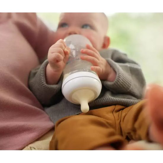 Antikoliková sada láhví Philips Avent response 3ks 260ml