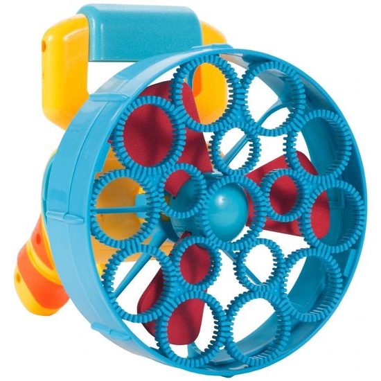 Dětský bublifuk na baterie Bubble Machine