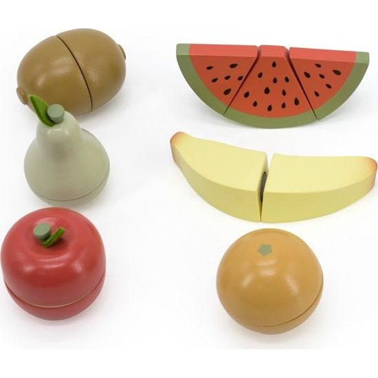Viga Řezací sada na prkénku - ovoce