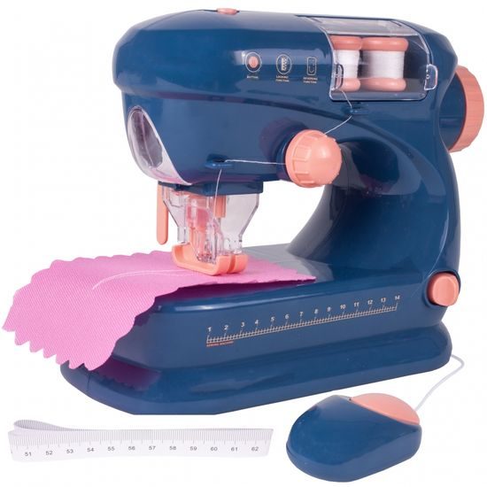 Dětský šicí stroj s příslušenstvím Mini Sewing Machine