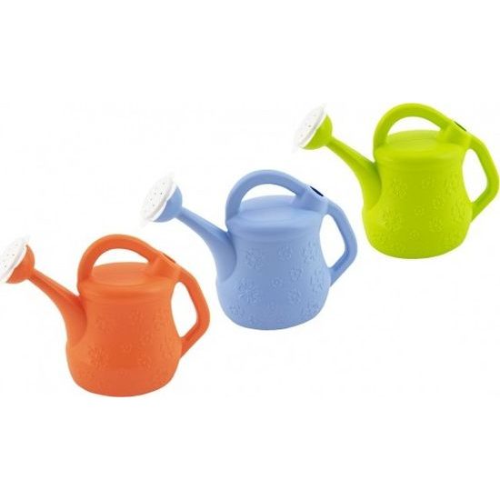 Konvička kytička - mix 3 barvy