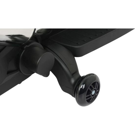 Elektrická motorka BMW S1000RR 2156 bílá