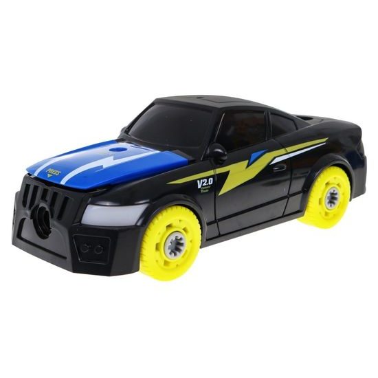 Dětské šroubovací autíčko na baterie 2v1 Sports Car