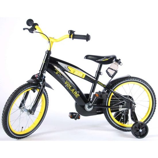 Dětské kolo Volare Freedom 16"