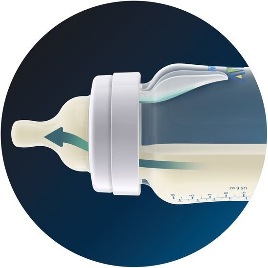 Náhradní Ventil AirFree Avent 2 ks