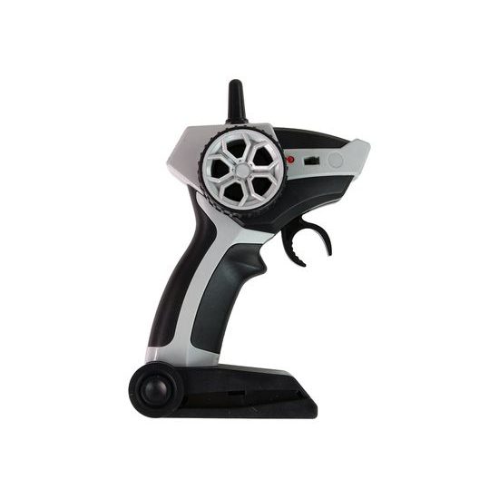 Autojeřáb na dálkové ovládání Truck Danger