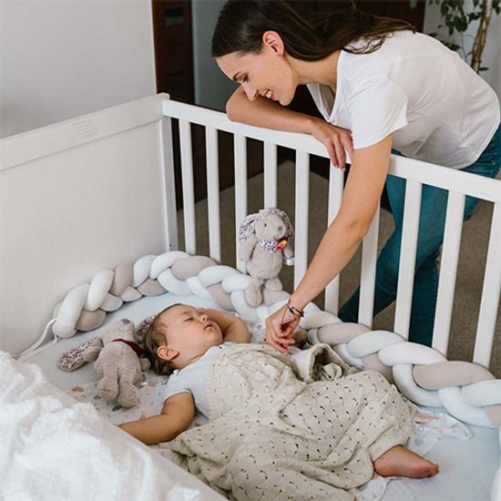 Plyšový králíček Milly