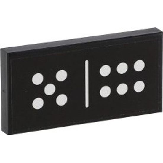 Domino Classic 28ks - společenská hra