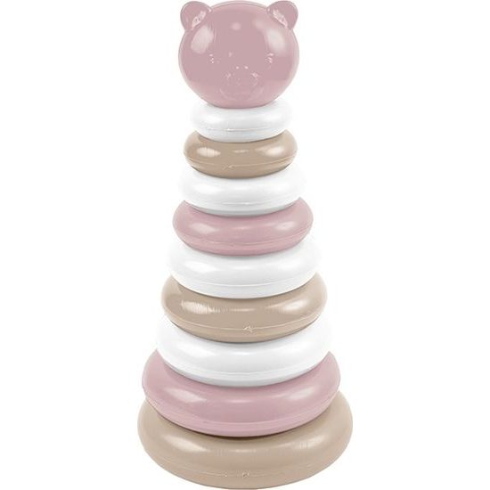 WADER Pyramida medvídek Candy