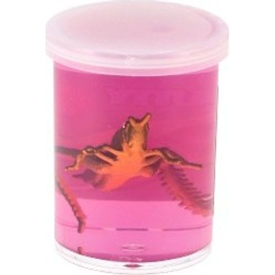 Sliz - hmota 80g hmyz - mix 6 barev