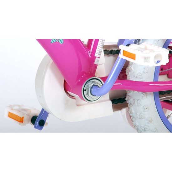 Dětské kolo Volare Disney Minnie Bow-Tique 14"