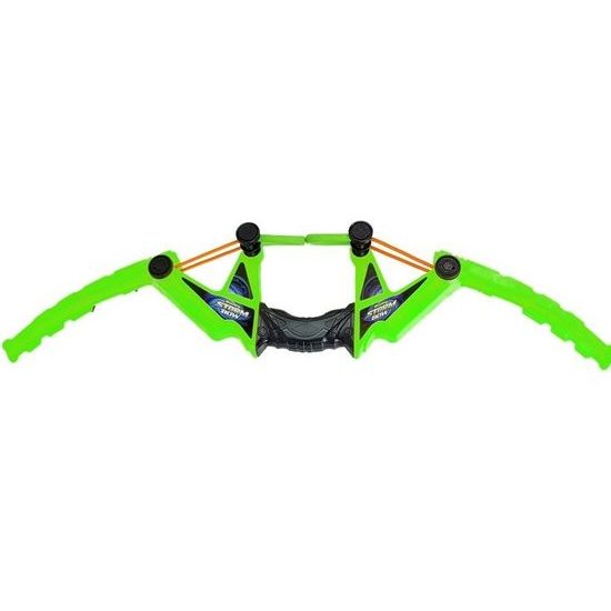 Storm Bow dětský luk Blaze se 3 šípy zelený
