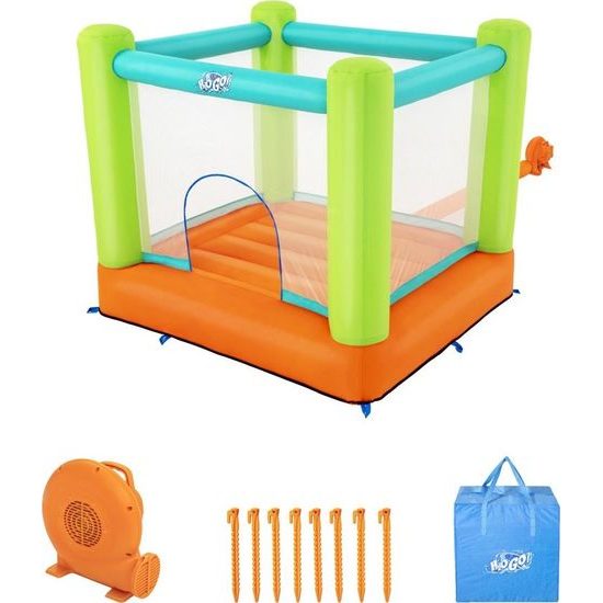 Skákací hrad 194 x 175 x 170 cm Bestway