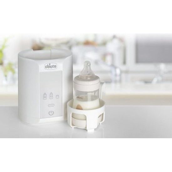 Chicco TRAVEL cestovní ohřívač lahví