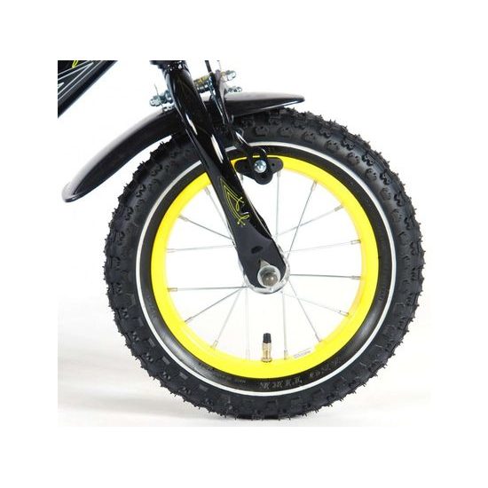 Dětské kolo Volare Freedom 12"