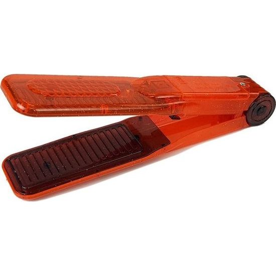 Dětská sada na vlasy s fénem a žehličkou