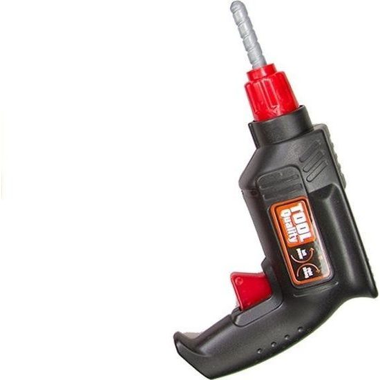 Sada nářadí pro malého kutila v kufříku 22ks