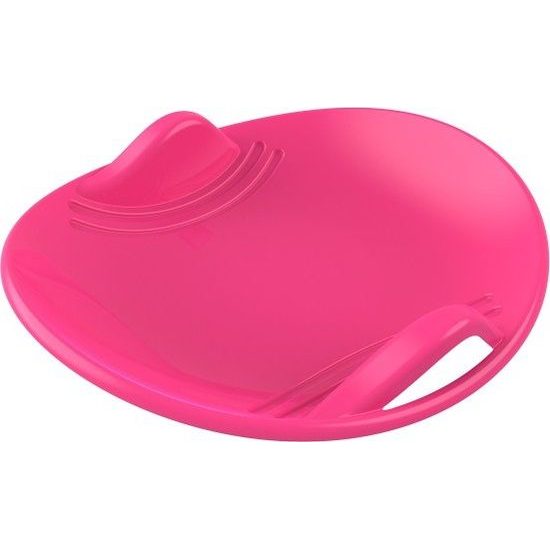 Sněžný talíř - mix barev