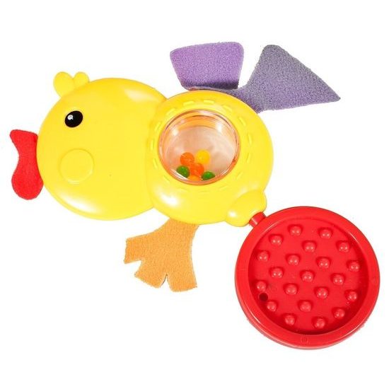 Kojenecké lehátko 3v1 s vibracemi Lion Rocker