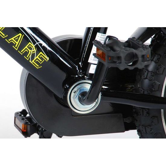 Dětské kolo Volare Freedom 12"