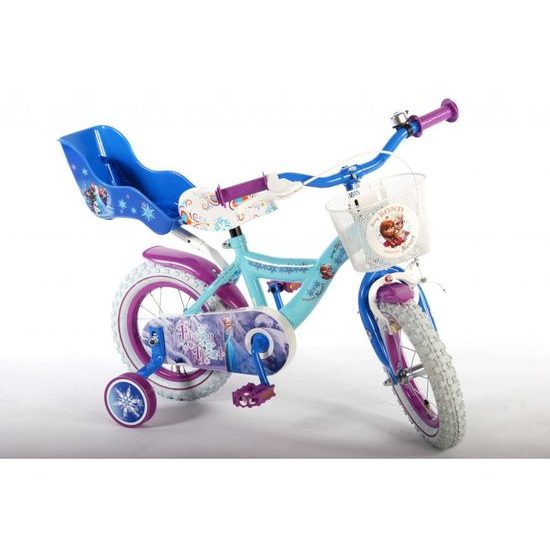 Dětské kolo Volare Frozen 12"