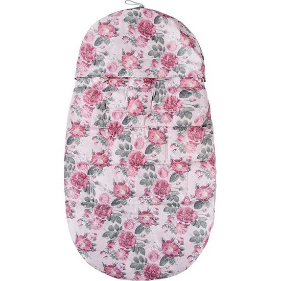 EEVI Fusak Roses růžová ONE SIZE