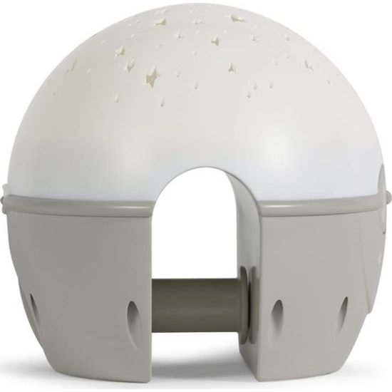 ROZBALENO Chicco projektor s melodií Next 2 Stars Medvídek béžový