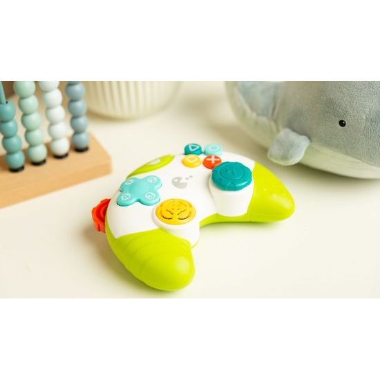 Edukační hračka ovladač