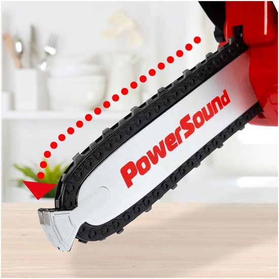 Dětská motorová pila Power Sound