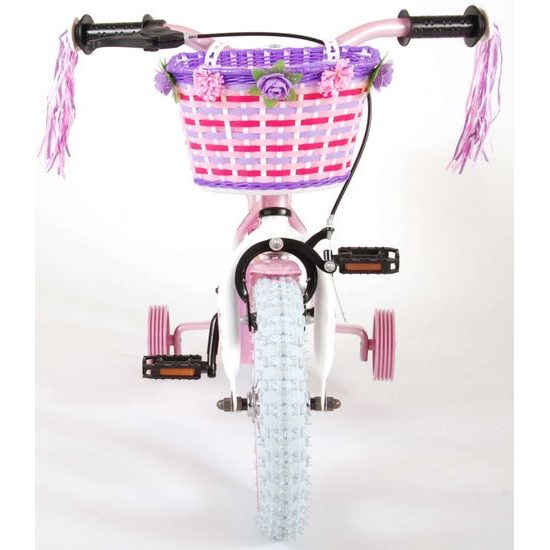 Dětské kolo Volare New Rose 12"