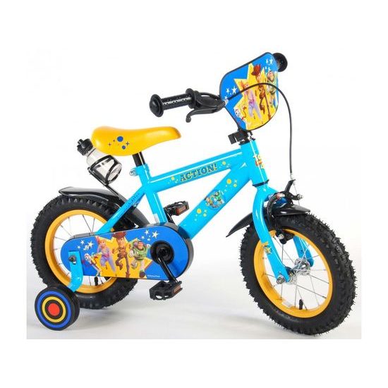Dětské kolo Volare Toy Story 4 12"