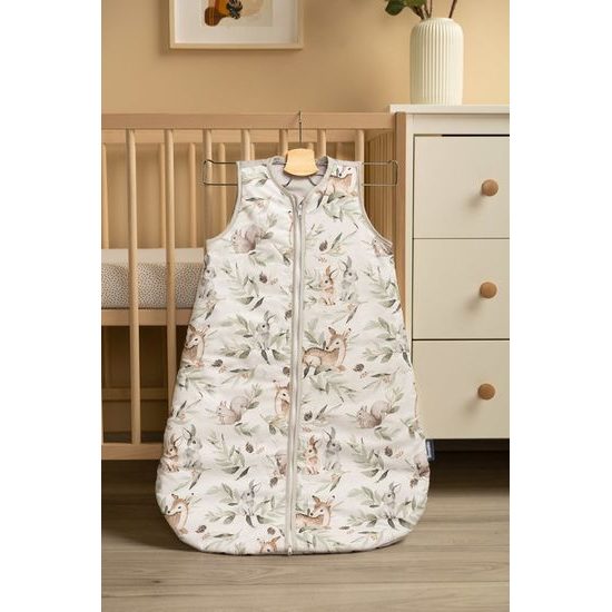 Dětský spací pytel Sensillo Srnky M