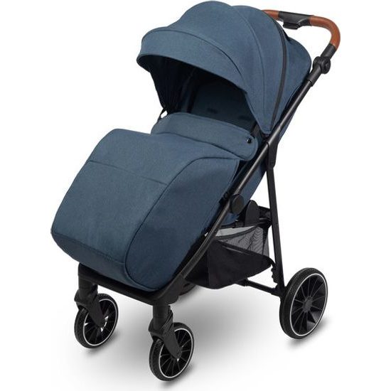 Dětský sportovní kočárek Elma blue