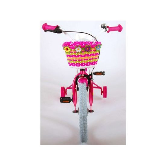 Dětské kolo Volare Ashley 16"