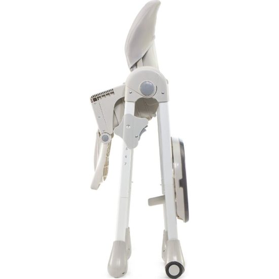 Jídelní židlička Kinderkraft Yummy multi